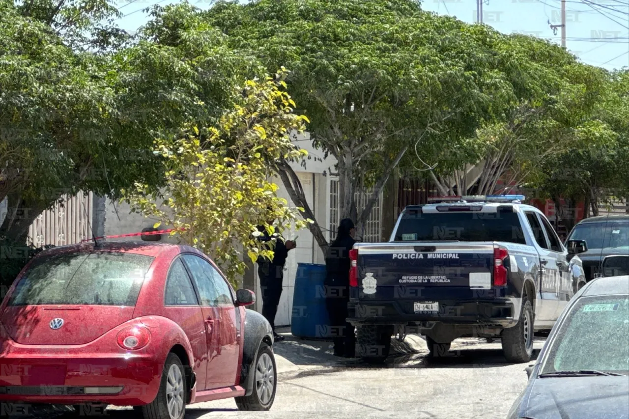Asesinan dentro de su casa a 'El Brujo' en Horizontes del Sur