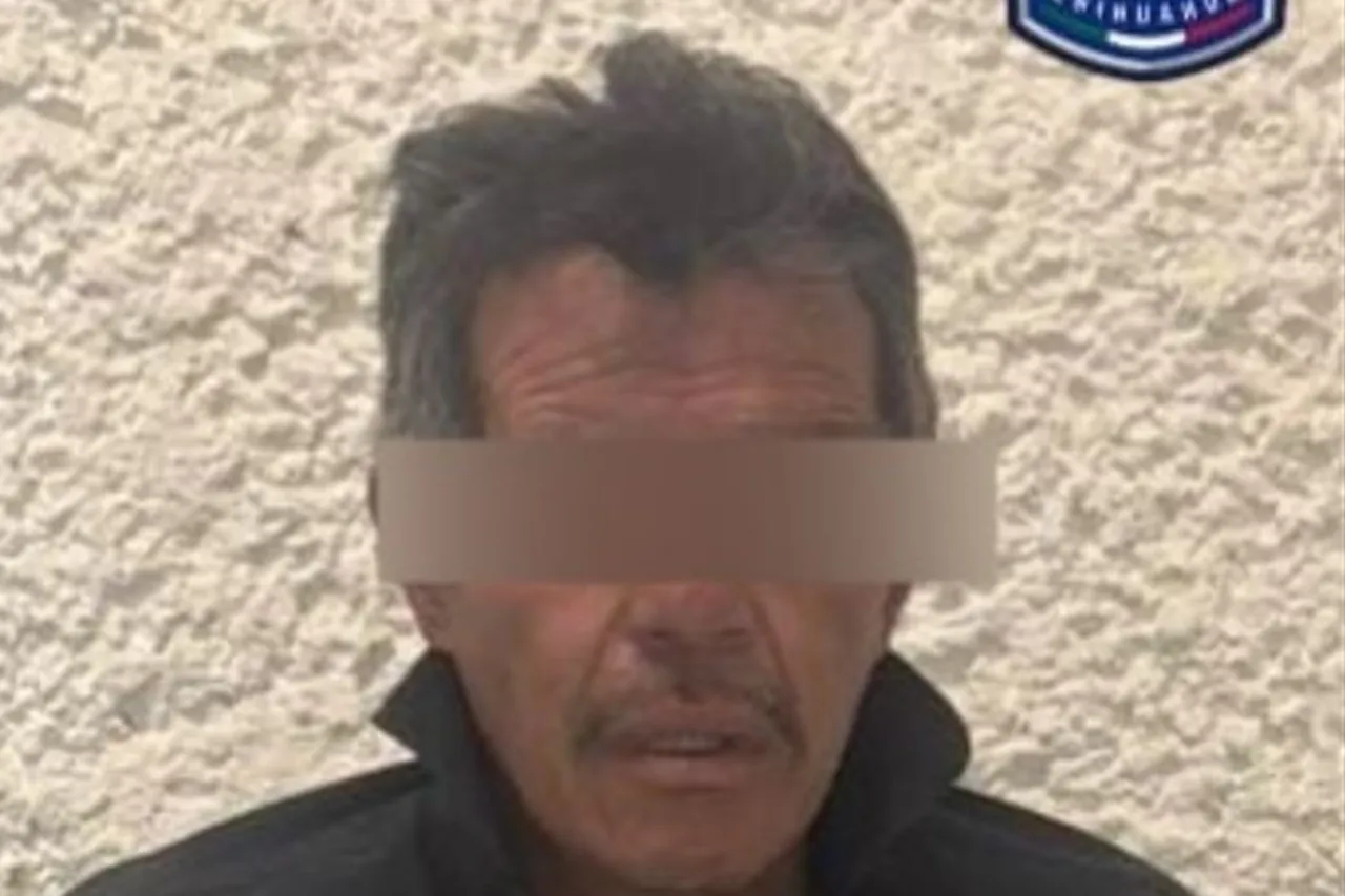 Cumplimentan orden de aprehensión a presunto feminicida