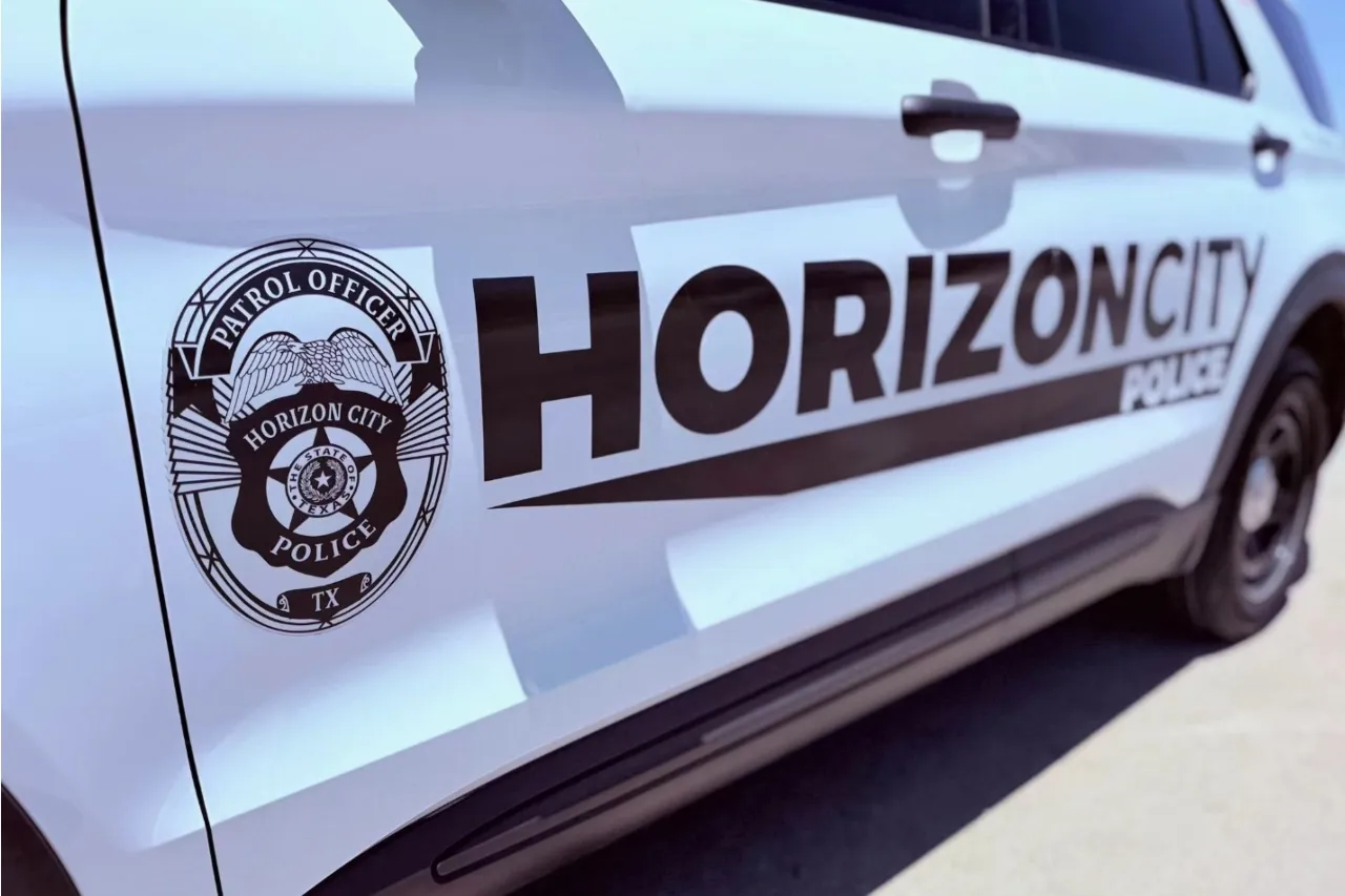 Anuncia Policía de Horizon problemas con sus líneas telefónicas