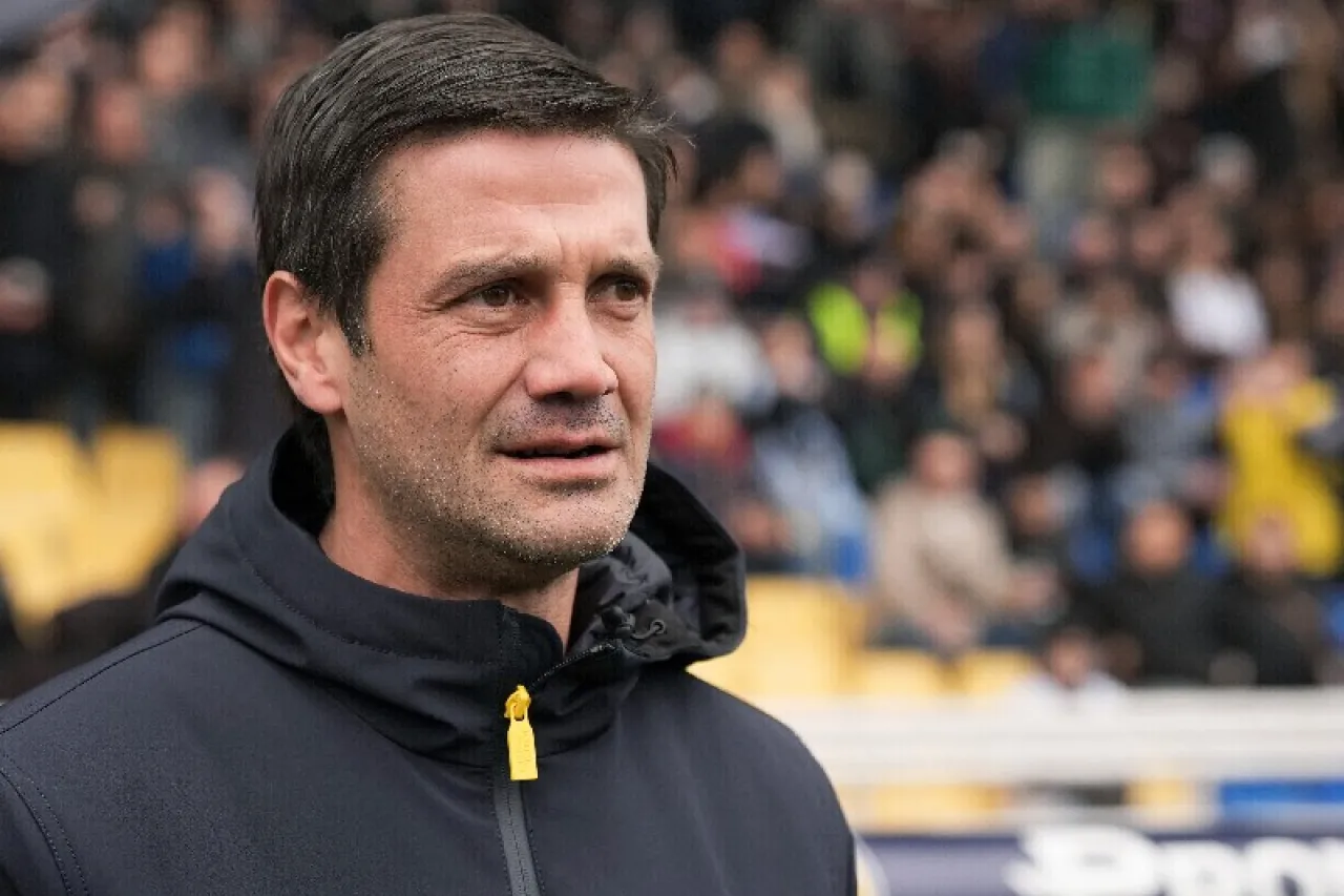 Cristian Chivu es nuevo entrenador del Inter