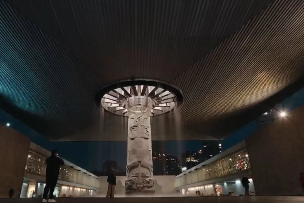 El INAH enfrenta cierre de museos por fallos en seguridad privada