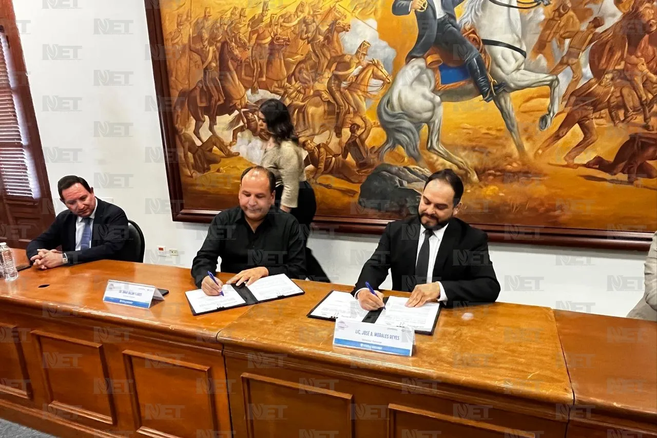 Chihuahua: Accederán estudiantes de Conalep a cursos de Icatech