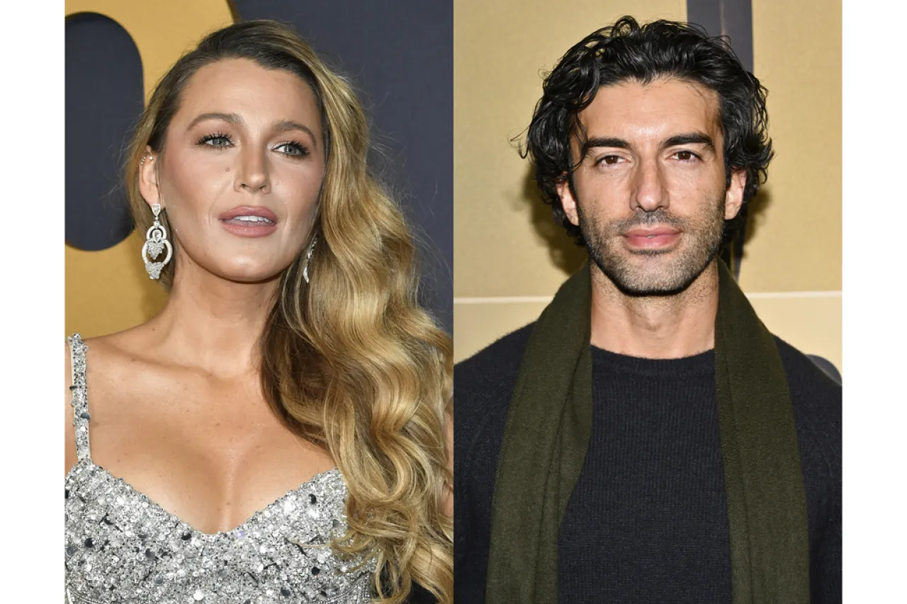 Juez desestima demanda millonaria de Justin Baldoni contra Blake Lively