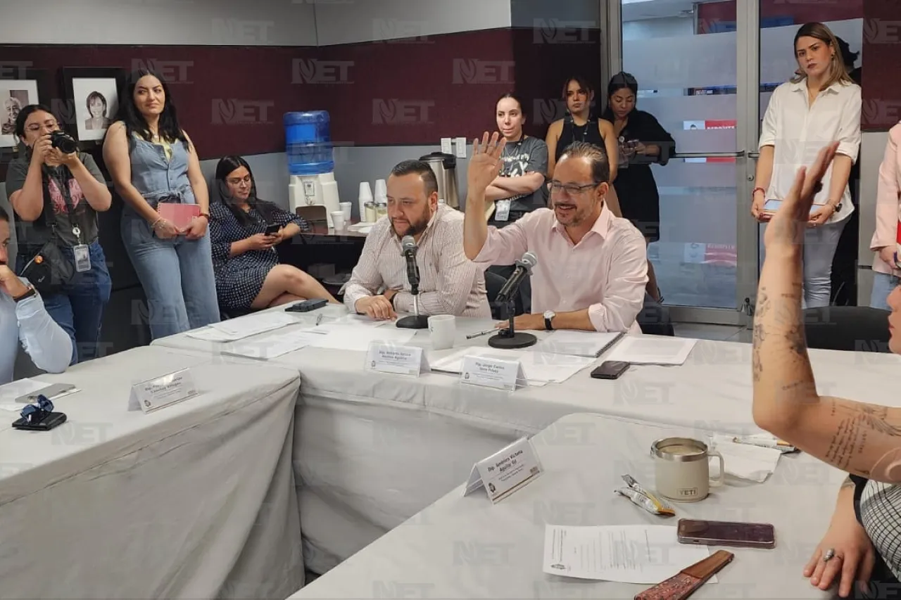 Convoca Congreso del Estado a sesión extraordinaria