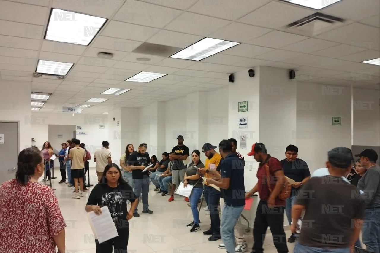 Por mantenimiento, Unidad Móvil de Licencias pausará visitas