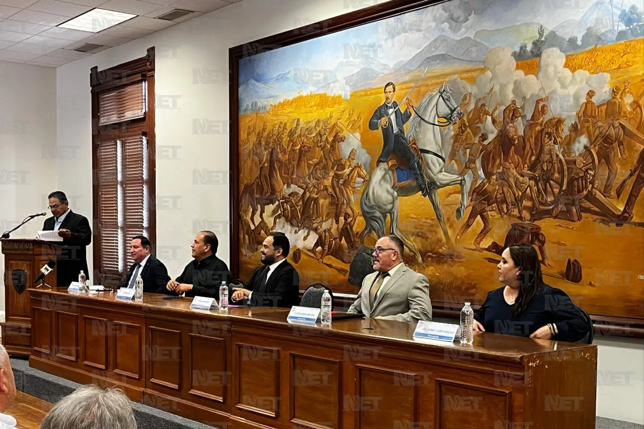 Chihuahua: Accederán estudiantes de Conalep a cursos de Icatech