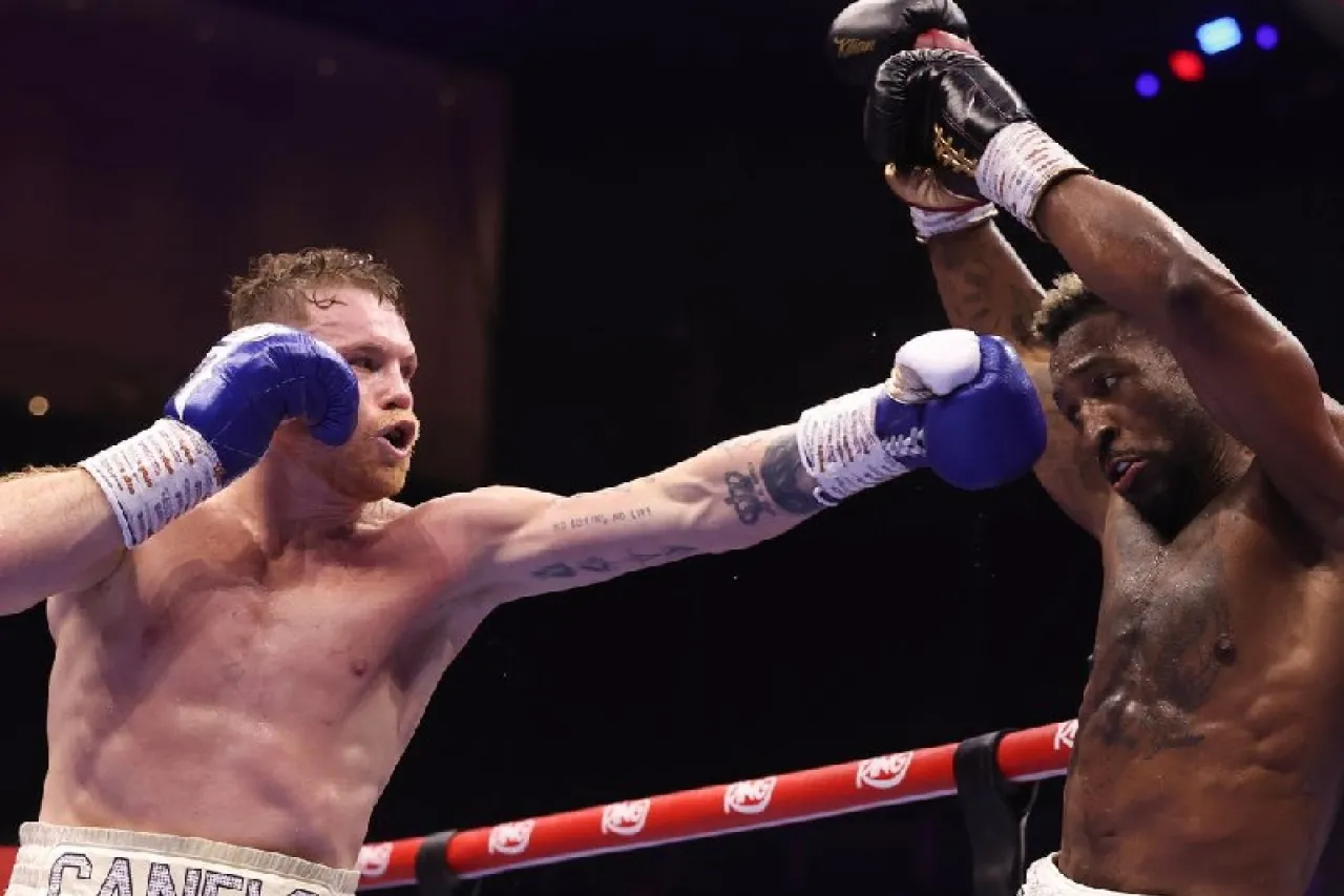 Le pone fecha y sede a la Canelo vs Crawford