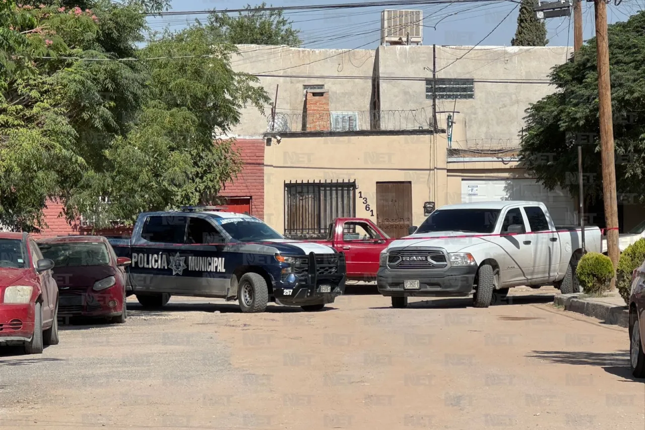 Intenta salvar a su esposo y termina muerto por golpe en la cabeza