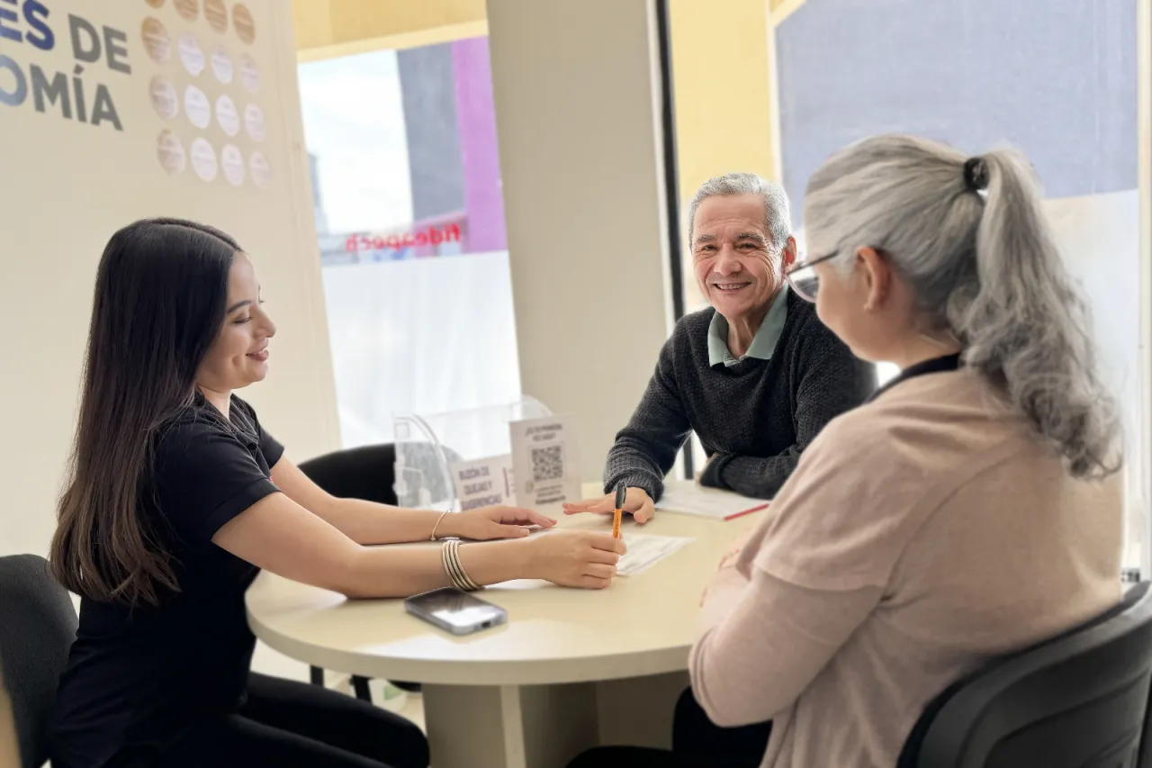 Lanza Fideapech Modalidad Plata: crédito para jubilados emprendedores