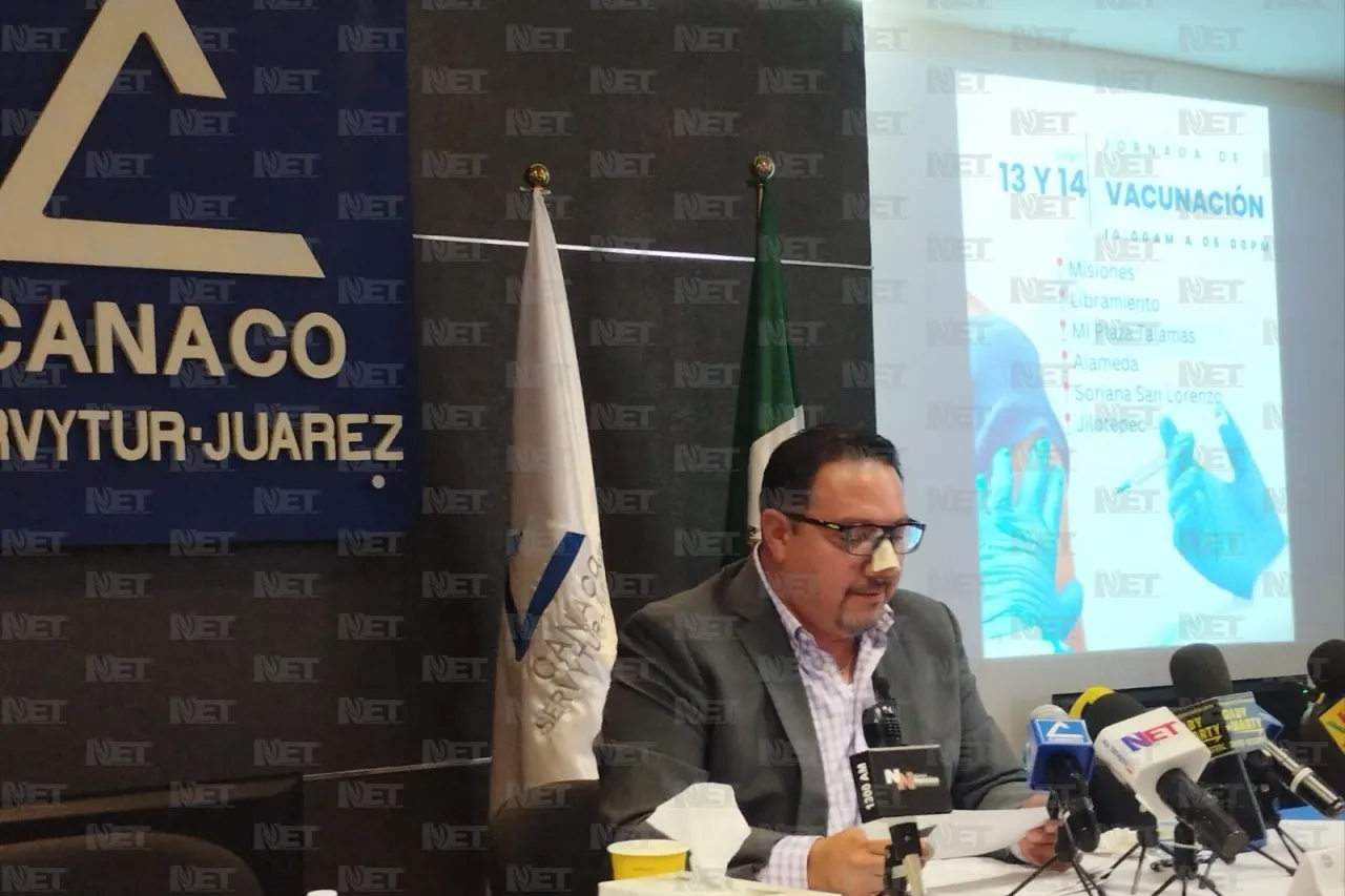 Cierre de filas