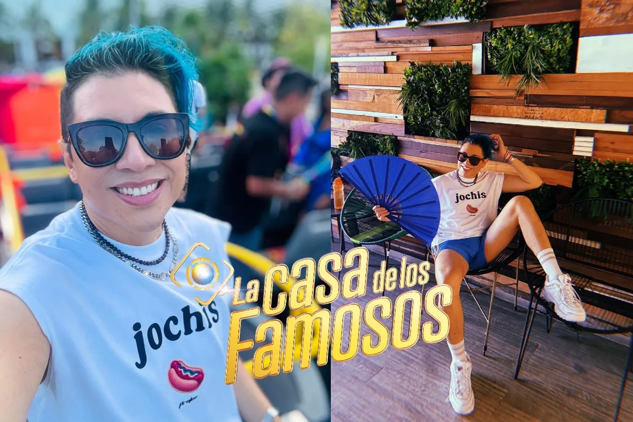 Aseguran que comediante Manu NNa estará en 'La Casa de los Famosos'