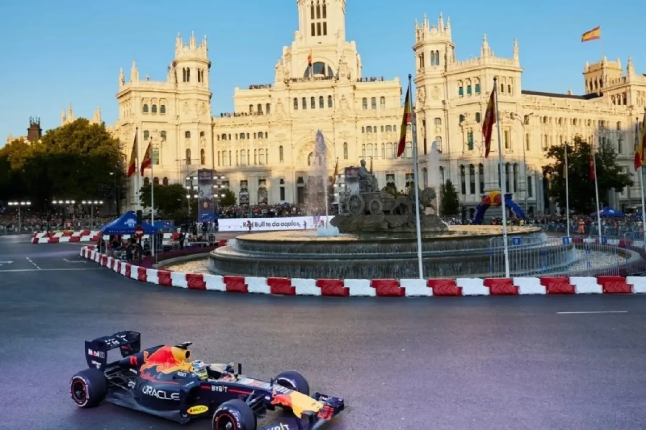 Reemplazará Madrid a Imola en el calendario de la Fórmula 1