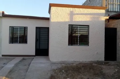 Inicia Coesvi registro para vivienda social en Ciudad Juárez