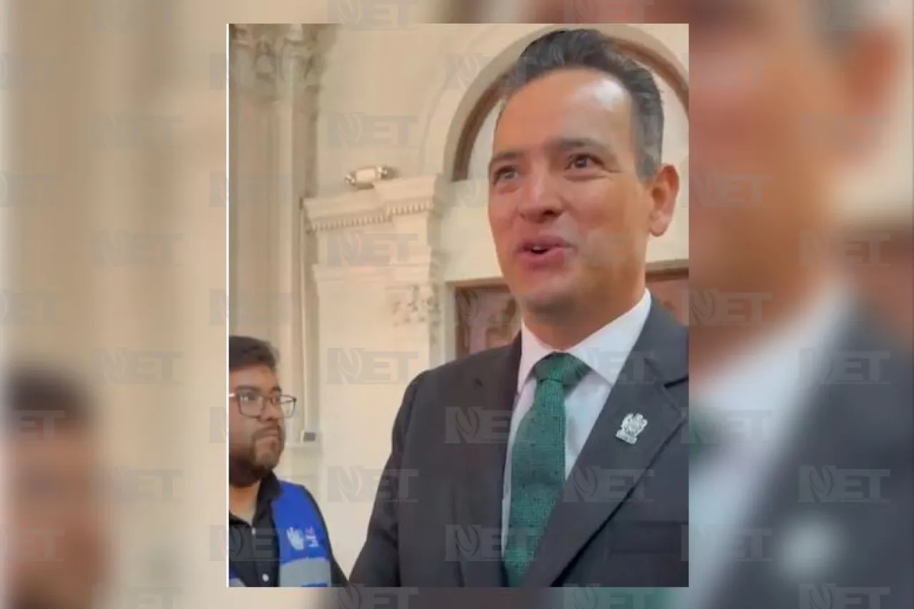 Iniciará proceso competitivo de bancos para obras en la capital