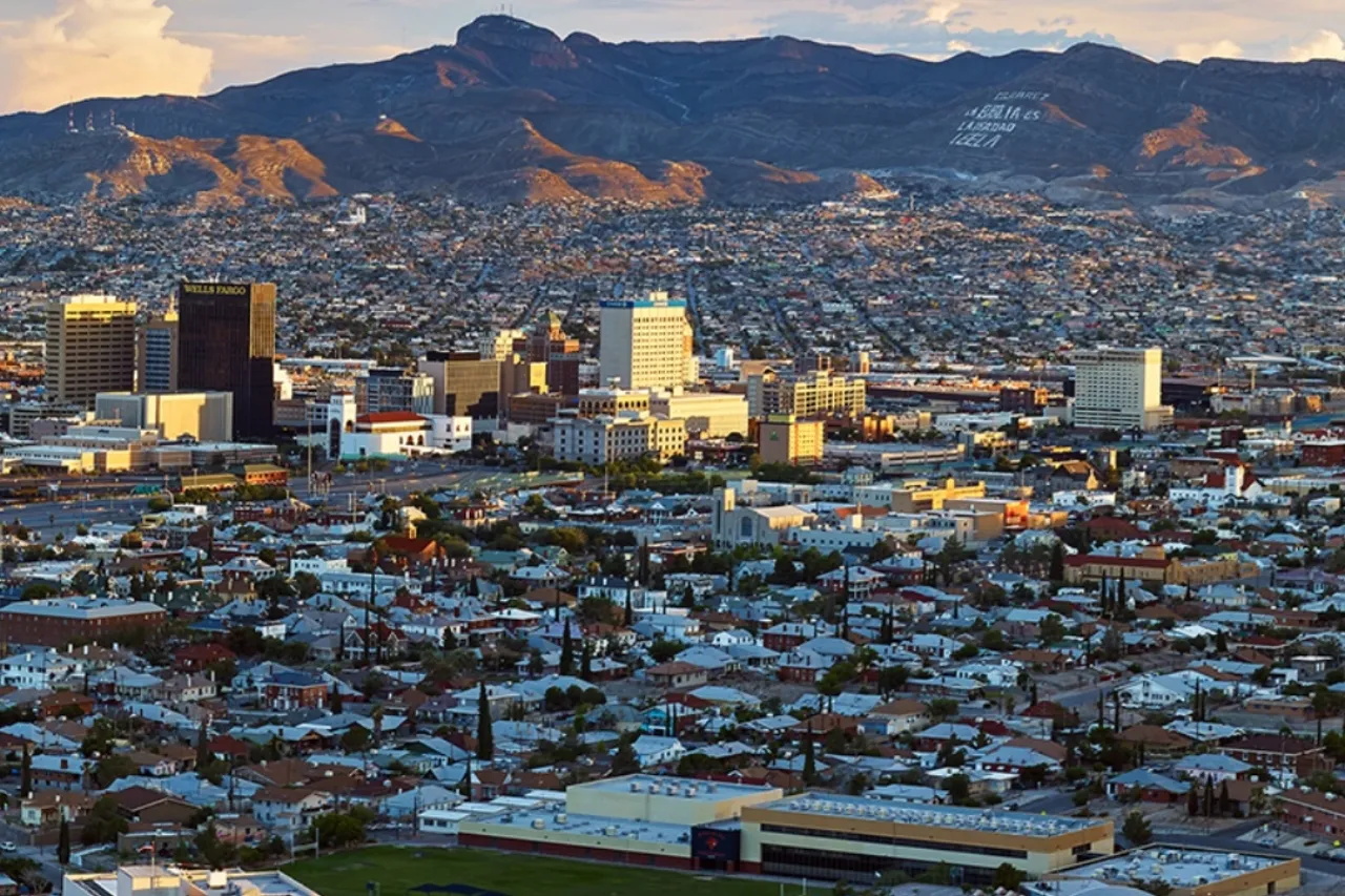 Oficinas administrativas de El Paso permanecerán cerradas el viernes 4 de julio