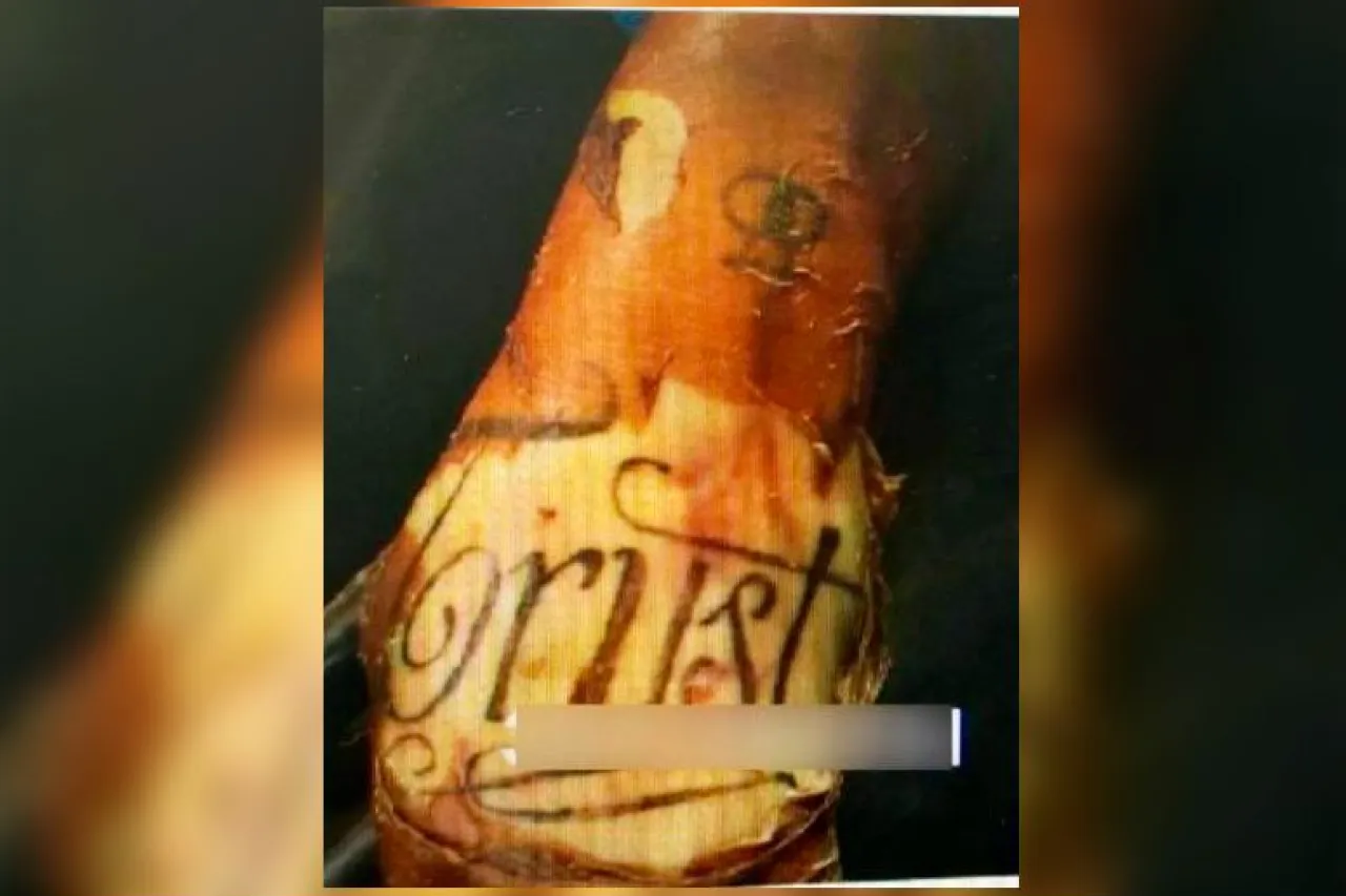 Piden ayuda para identificar a mujer hallada sin vida en la colonia Chaveña