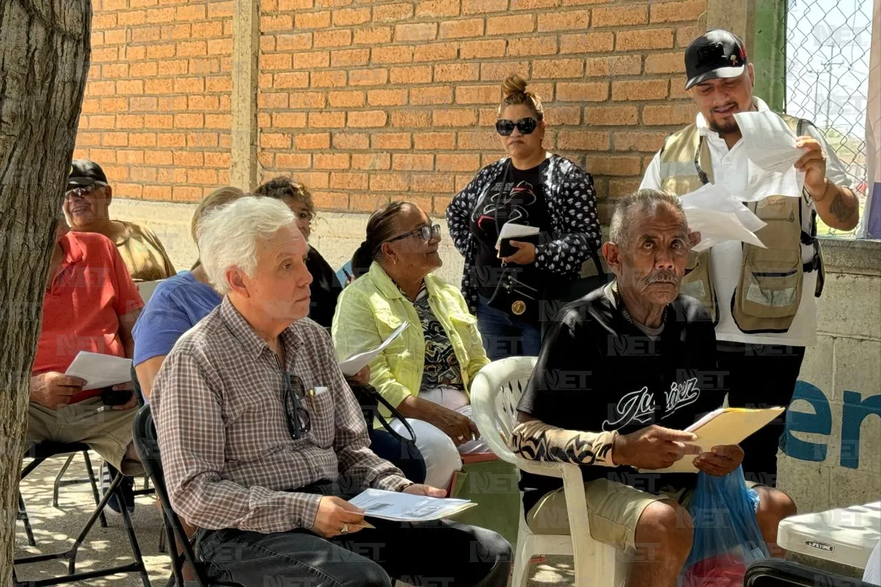 Abren registro para la Pensión del Bienestar a personas que cumplieron 65 años