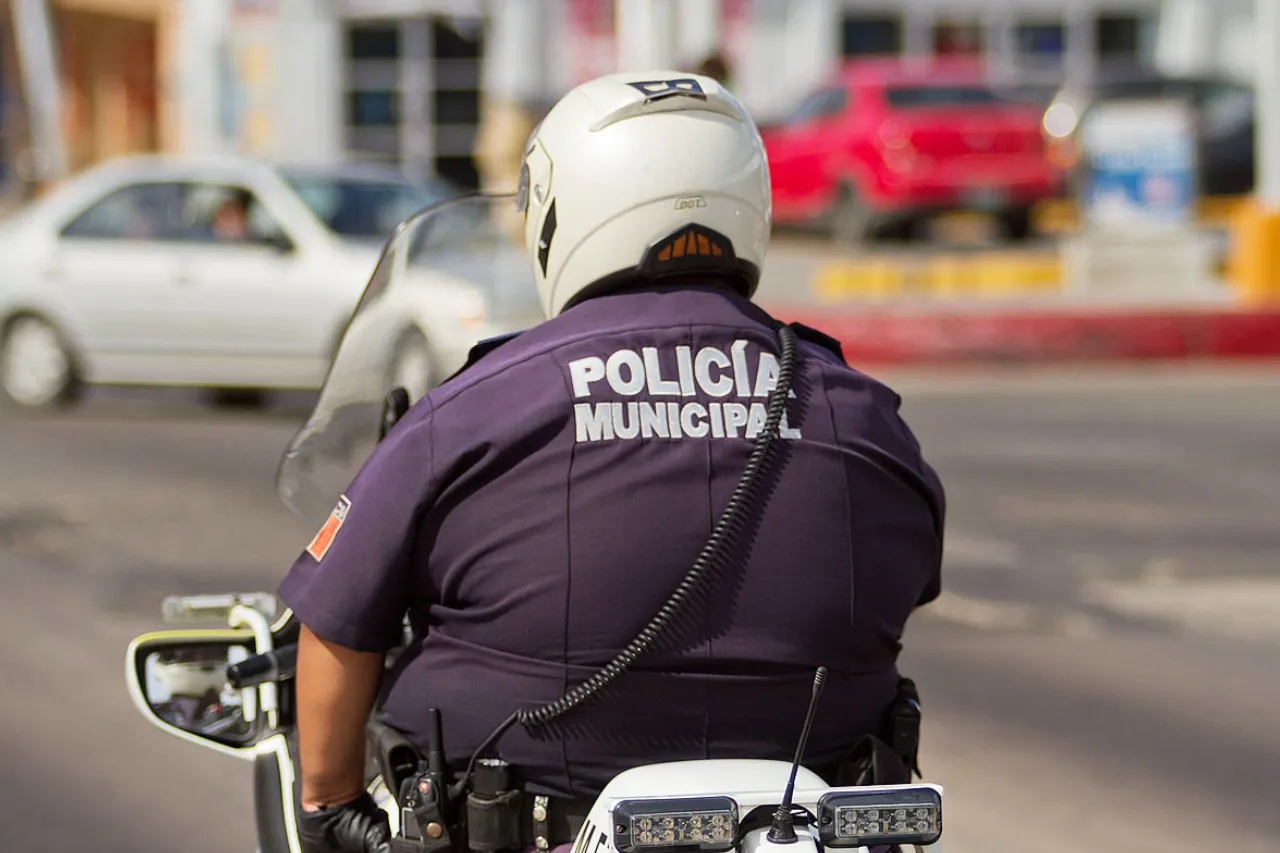 Abandonan aspirantes sueño de ser policía en Juárez por presión arterial alta