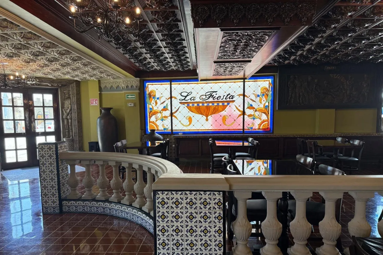 Reabre La Fiesta, un ícono histórico de Ciudad Juárez
