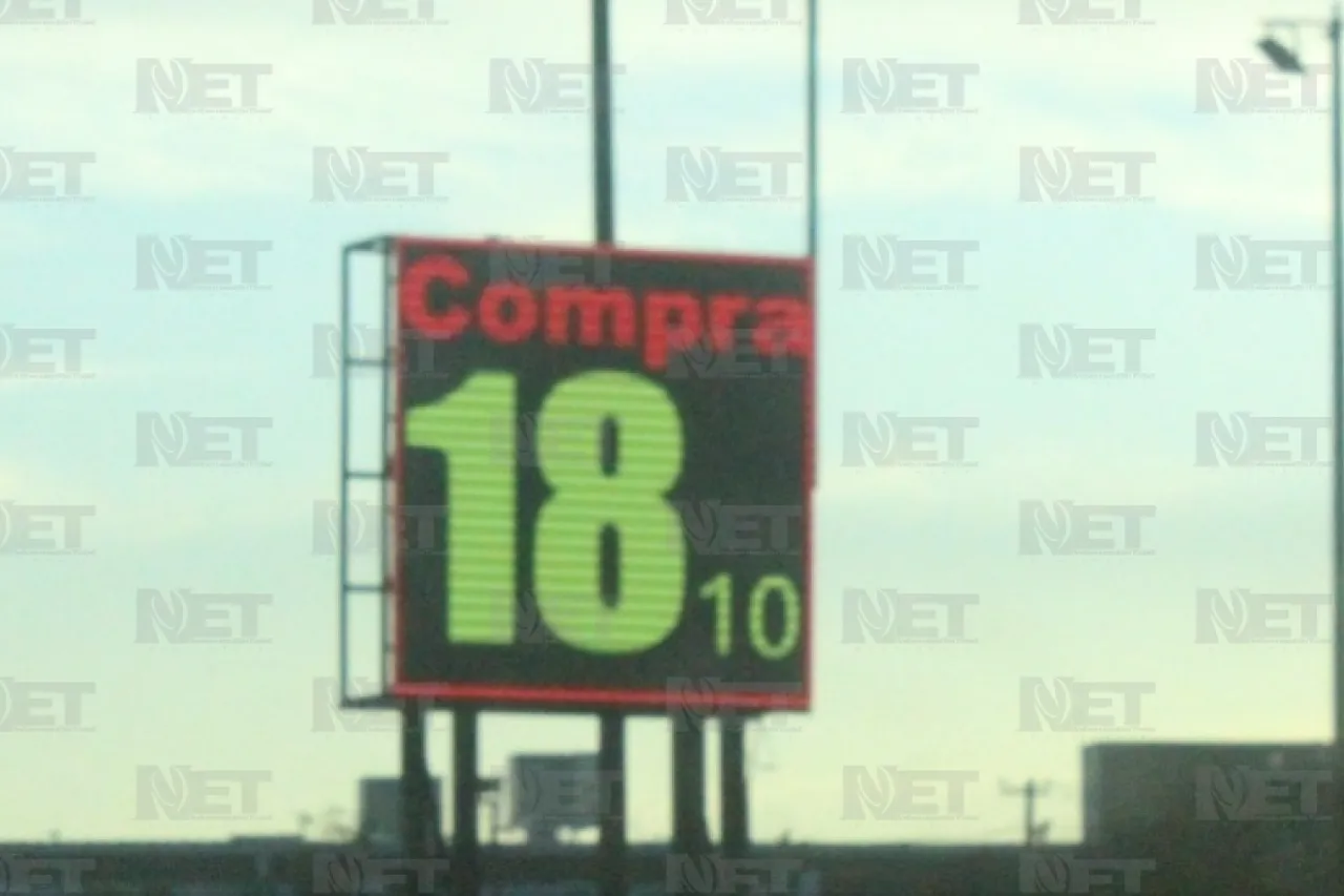 Dólar pierde terreno: así cotiza hoy