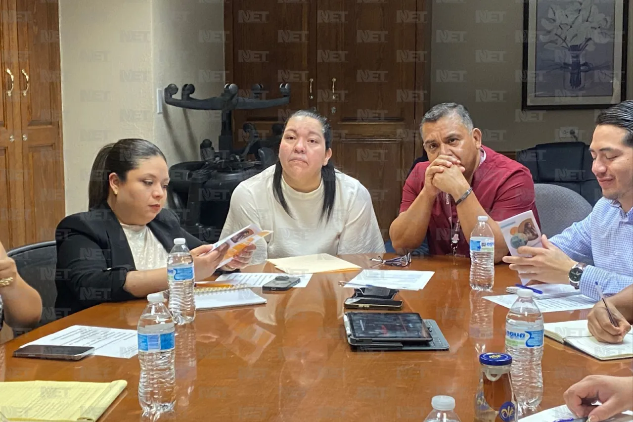 Otorgan 63 becas para tratamiento por adicciones