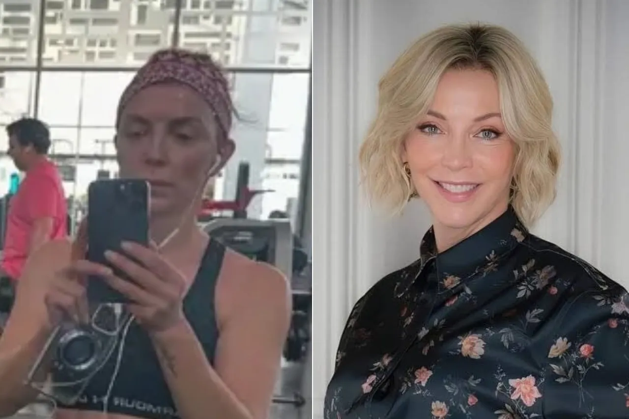 'Destrozada'; reaparece Laura Flores tras anunciar separación y preocupa a fans