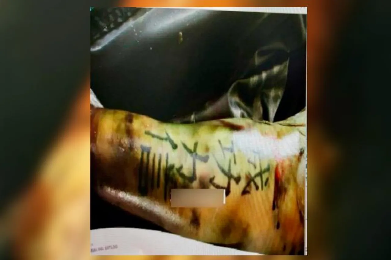 Piden ayuda para identificar a mujer hallada sin vida en la colonia Chaveña