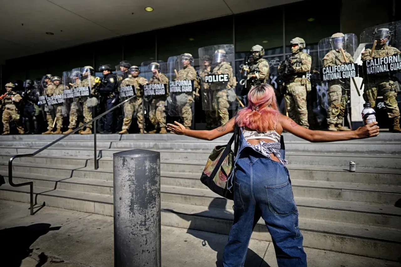 Associated Press