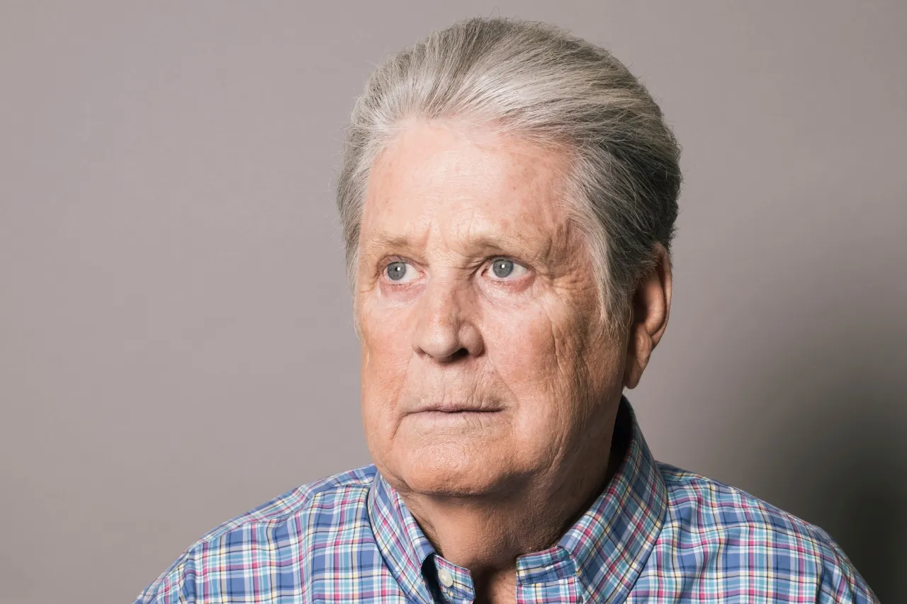 Muere Brian Wilson, líder visionario de los Beach Boys y juglar del verano