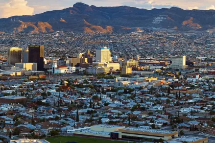 El Paso: Invitan a reunión comunitaria sobre actualizaciones de zonificación
