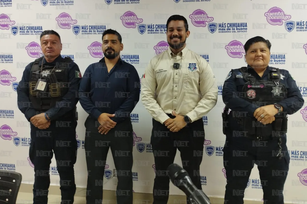 Jóvenes de bachilleratos participarán en campamento de formación de líderes