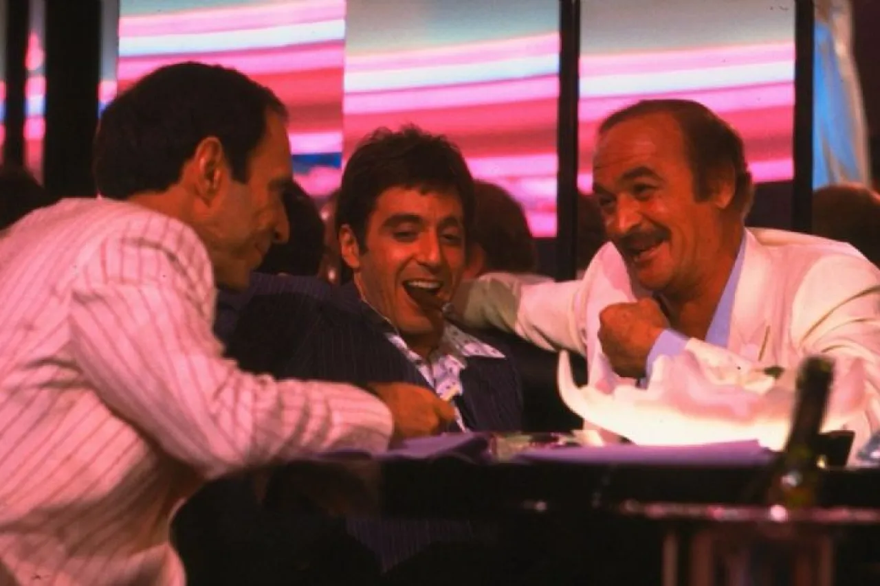 Muere icónico actor de 'Scarface' y 'Los Cazafantasmas'