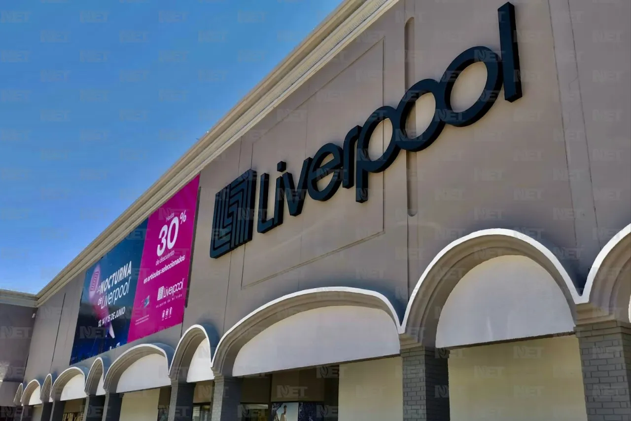Consiente a papá con venta nocturna de Liverpool Río Grande