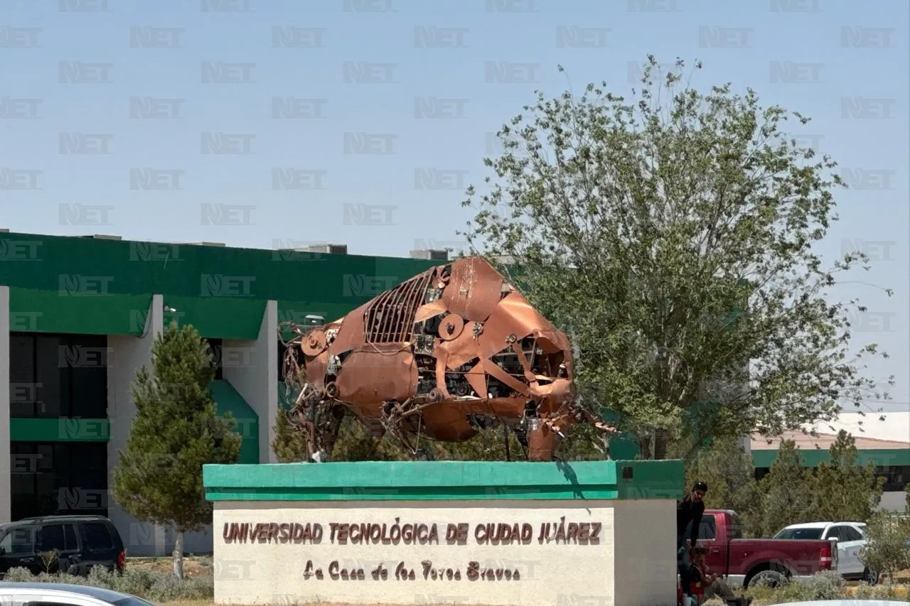 Invertirá UTCJ en unidad básica de rehabilitación