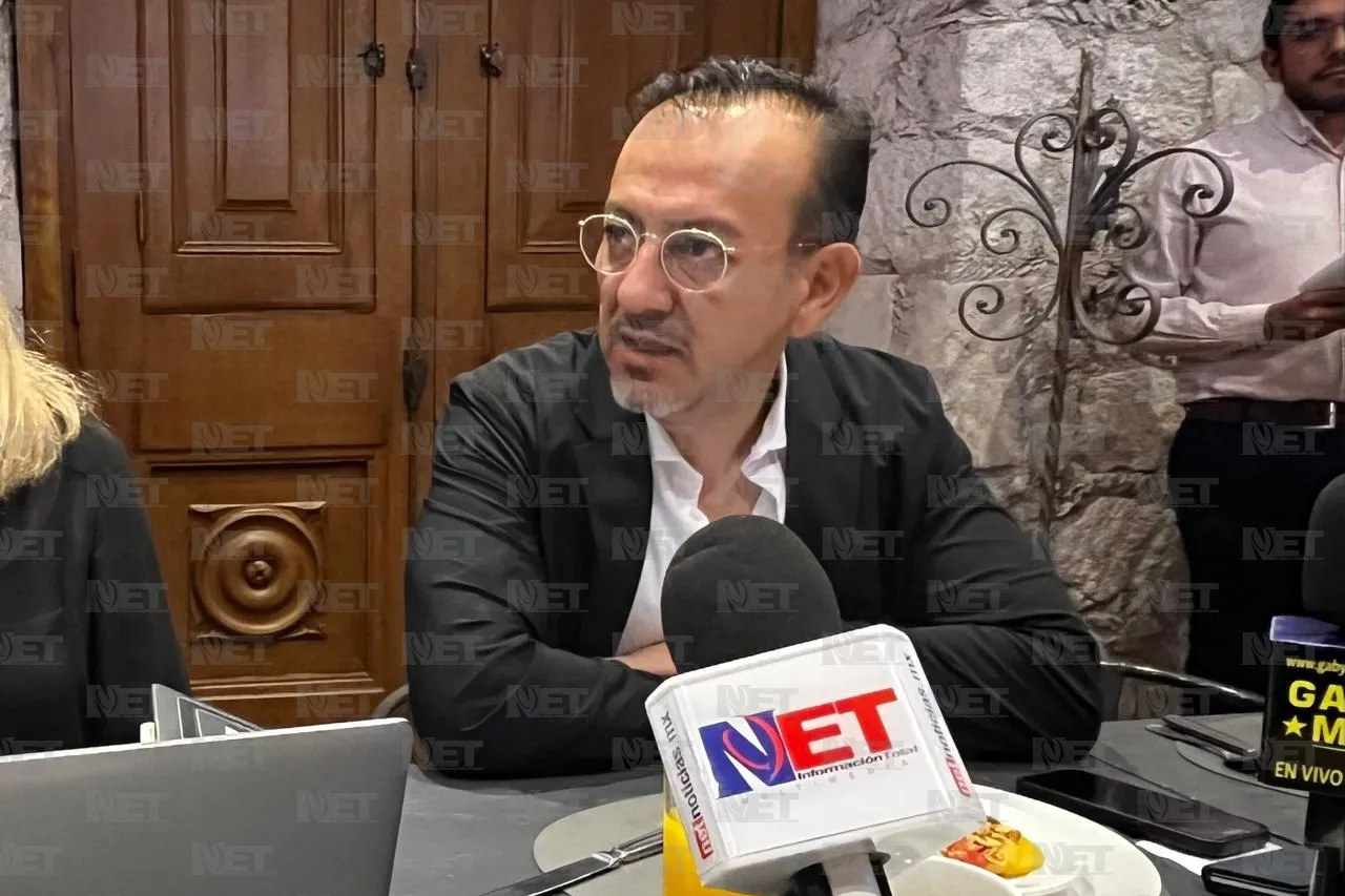 Descartan estanflación en el país frente a condiciones impuestas por EU