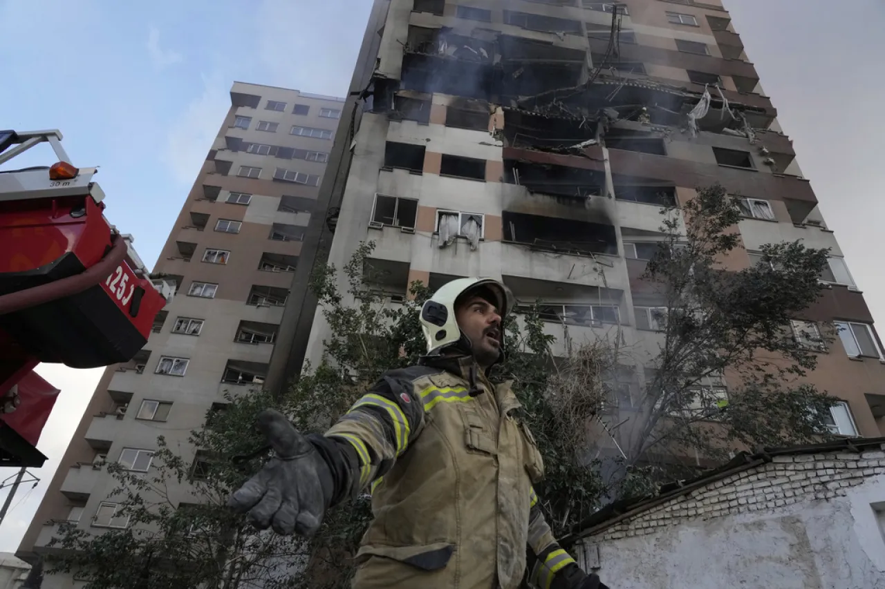 México activa red consular en Medio Oriente ante escalada del conflicto