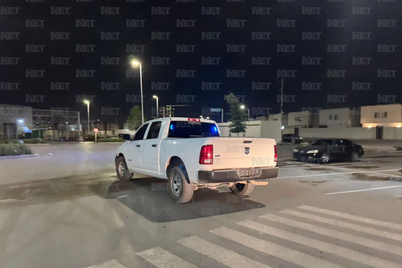 Ultiman a uno en Plaza Sendero y otro en Waterfill