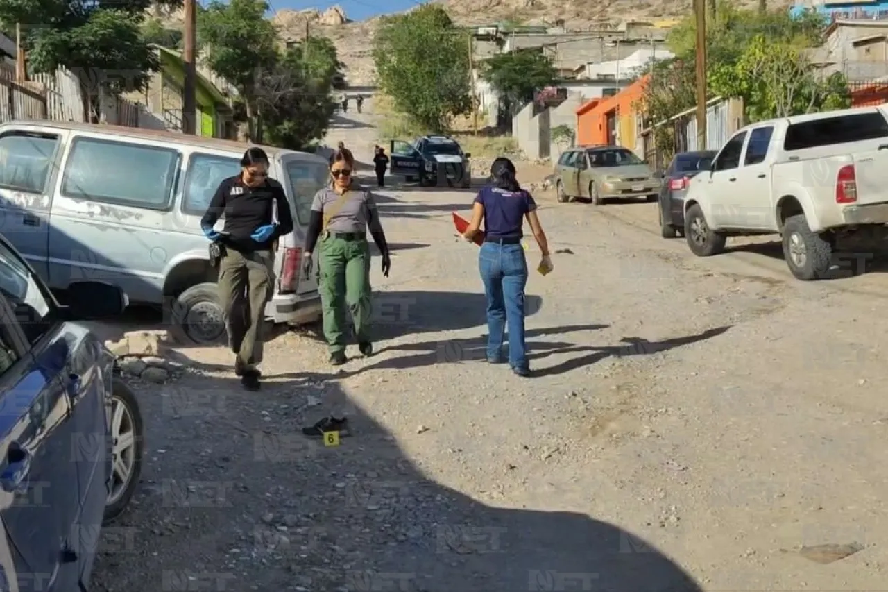 Riña deja a hombre gravemente herido en la Galeana