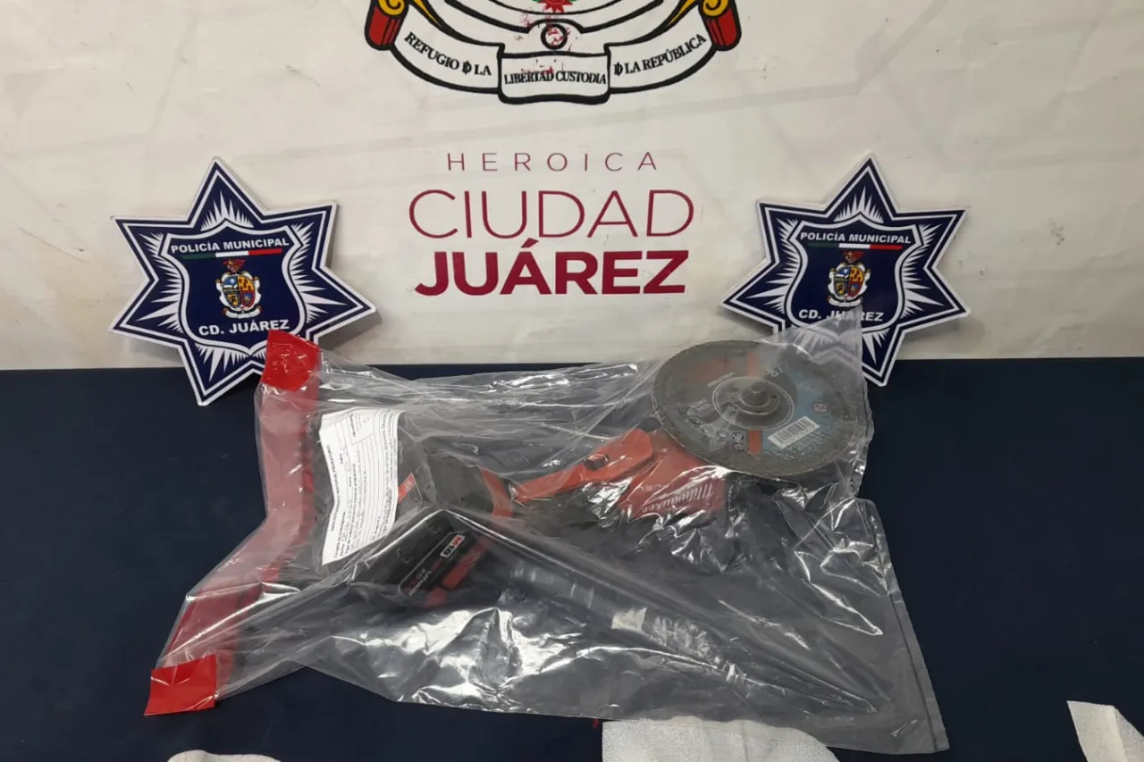 Evitan robo millonario de cableado telefónico; hay un detenido