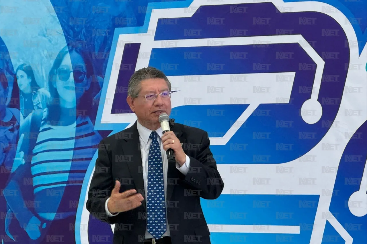 UTCJ, perseverancia y entrega académica: rector Ibáñez