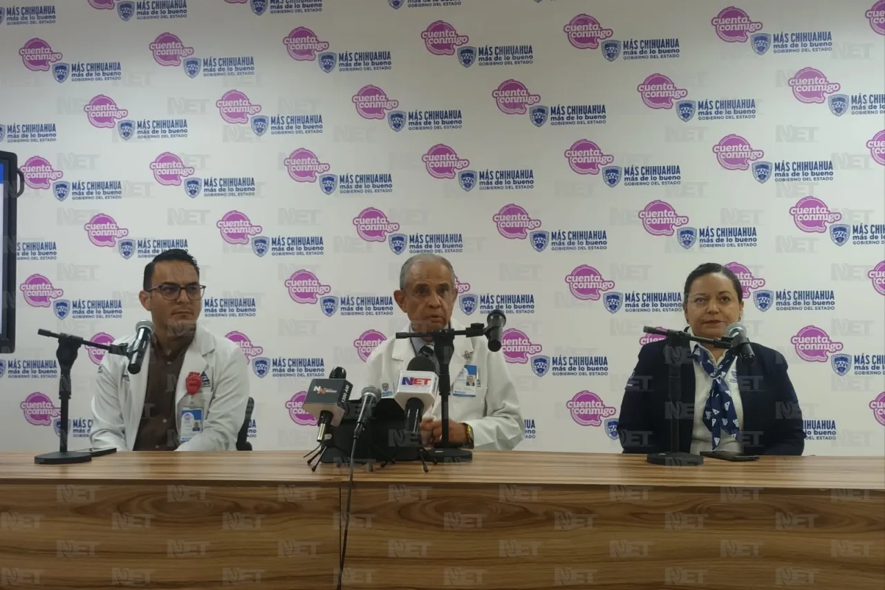 Invitan a aprovechar jornada de vacunación vs sarampión en plazas comerciales