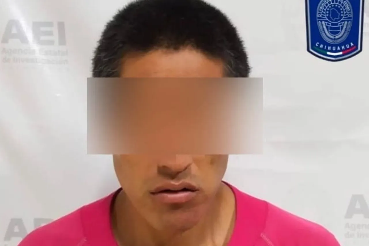Le dan 1 año de prisión por agredir a su hermana en Parral