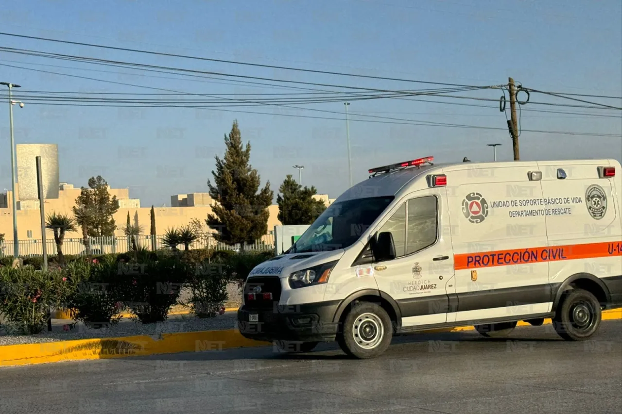 Atropellan a hombre y muere en bulevar Independencia