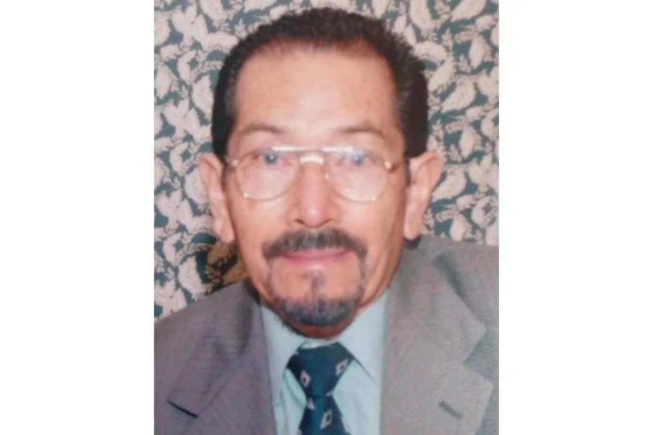 Fallece Emilio Gutiérrez de Alba, decano del periodismo en Juárez