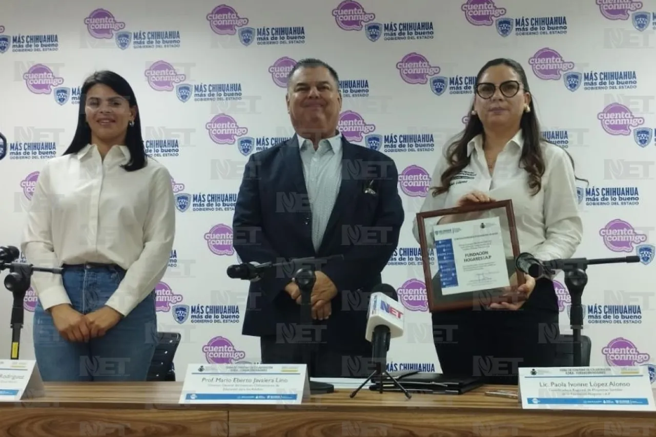 Ichea y Fundación Hogares apoyarán alfabetización en el suroriente