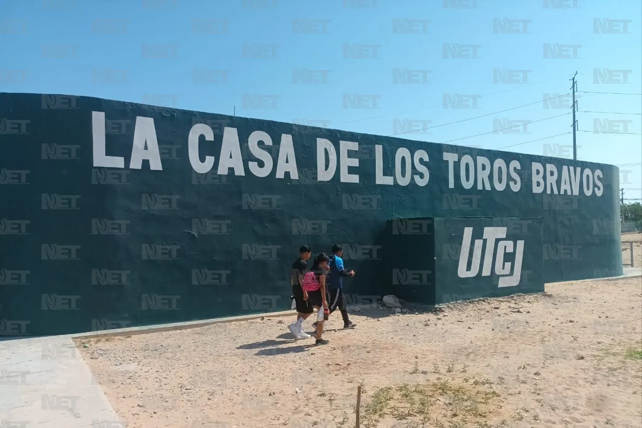 UTCJ celebra 26 años con carrera y torneos deportivos