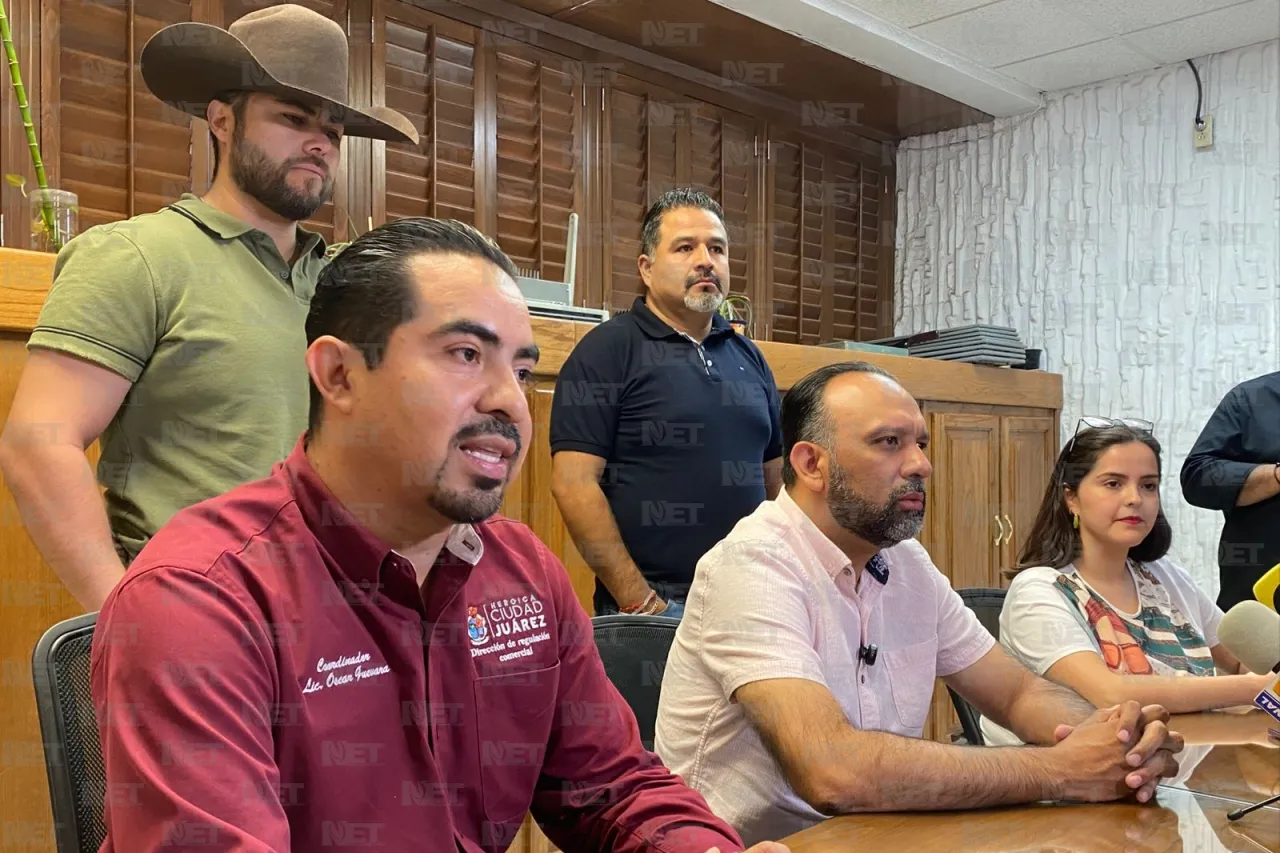 Nombran a Óscar Guevara como nuevo director de Regulación Comercial