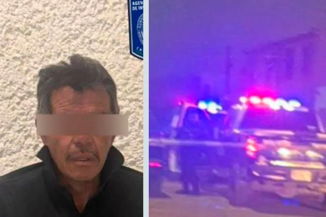 Lo vinculan a proceso por feminicidio cometido en Oasis Revolución