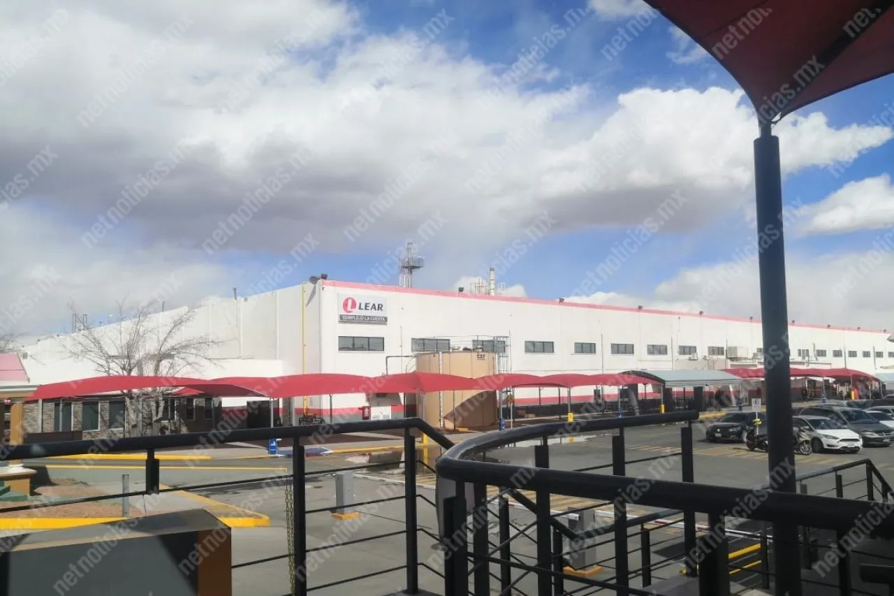 ¿Se van o no tres empresas maquiladoras de Juárez? Esto se sabe