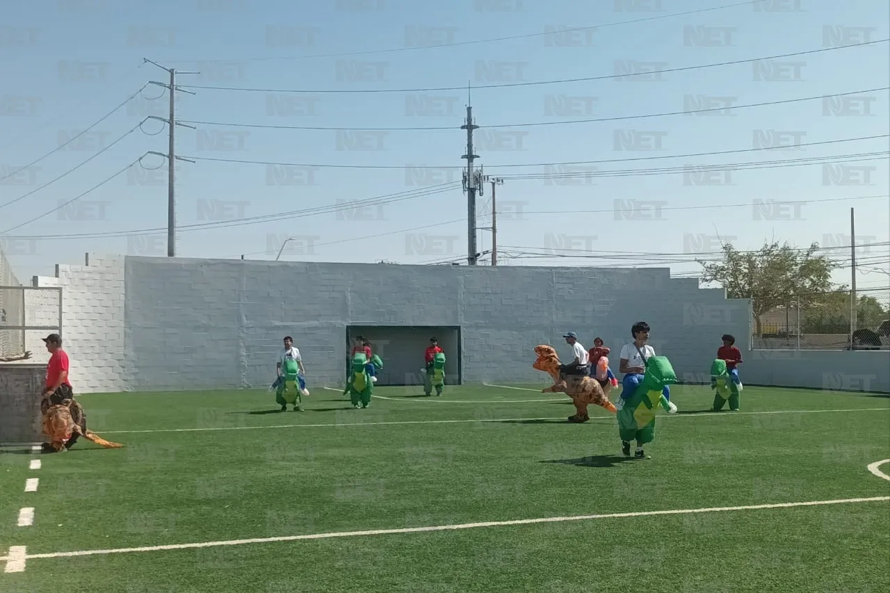 UTCJ celebra 26 años con carrera y torneos deportivos